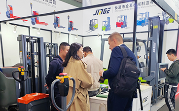 廣州物流展